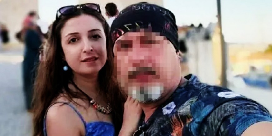 Semiha Peker'in katil zanlısı yakalandı