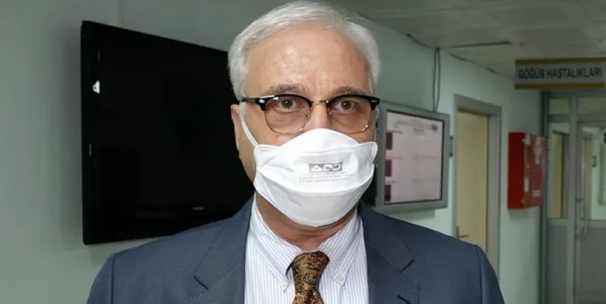Tevfik Özlü'den korkutan mutasyon uyarısı!