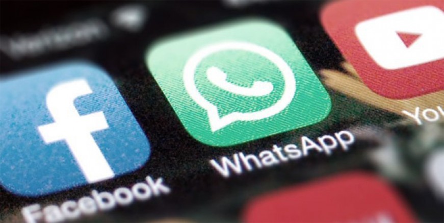 WhatsApp geri adım atmayacak!