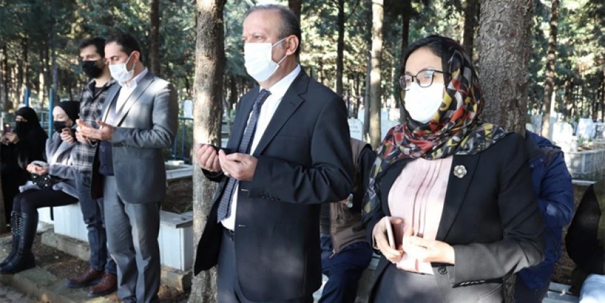 Yeşilyurt Apartmanı'nın acısı tazeliğini koruyor