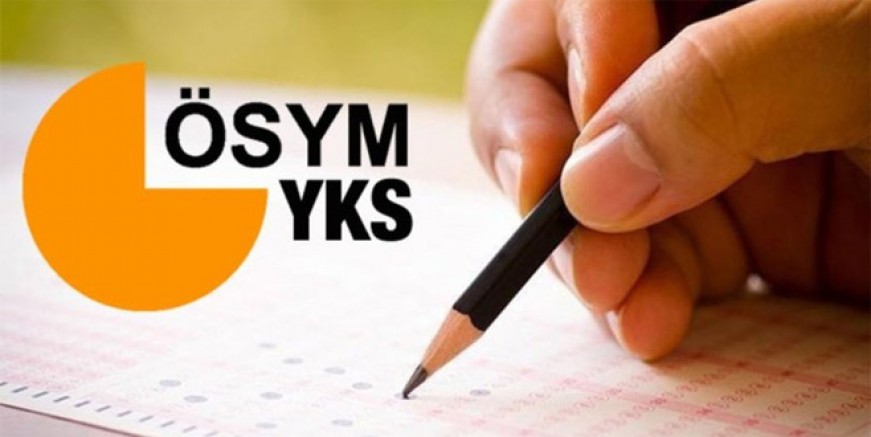 2026-YKS başvuru tarihleri belli oldu