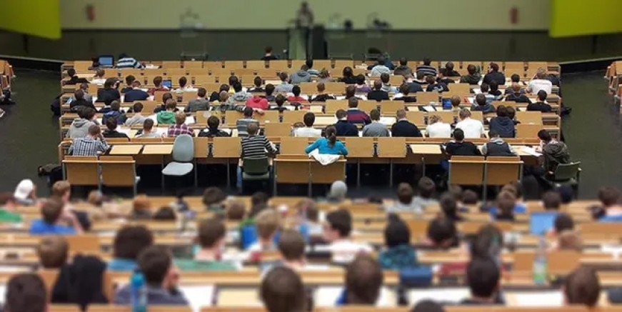 YÖK'ten hukuk fakülteleri için kritik karar