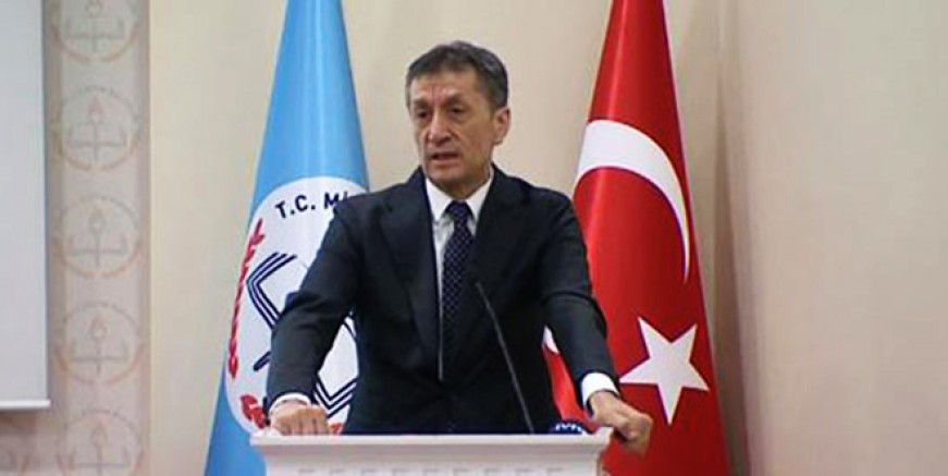 Ziya Selçuk '1 Mart'ta ilkokullar açılacak'
