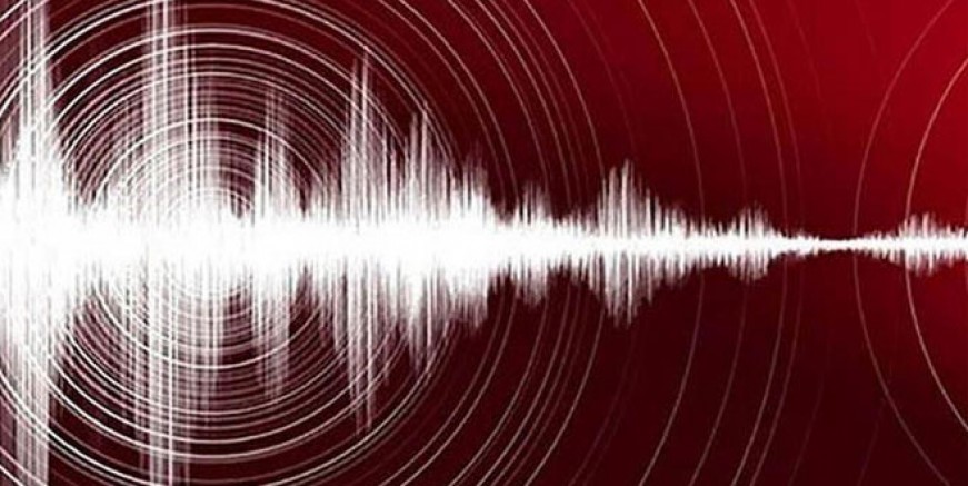 Bingöl'de 4 büyüklüğünde deprem