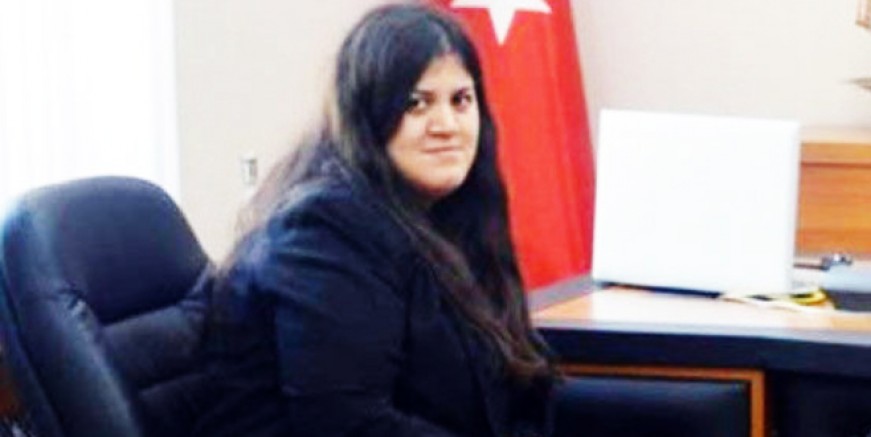Cumhuriyet Savcısı Özlem Salkım evinde vuruldu