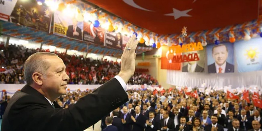 Erdoğan'ın A takımı ve kabine değişiyor