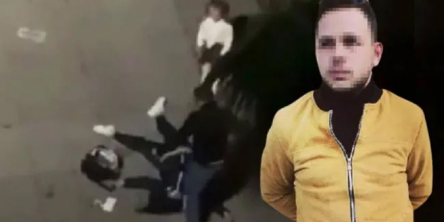 Eski koca dehşeti Türkiye'yi ayağa kaldırdı!