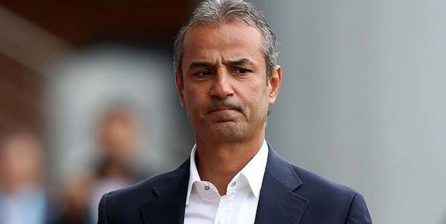 İşte İsmail Kartal'dan Trabzonspor maçı planı!