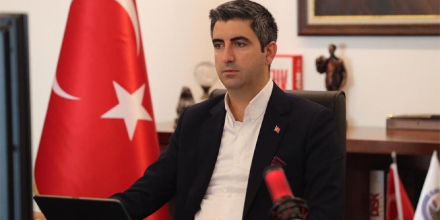 Gökhan Yüksel 'Çanakkale Zaferi tarihi değiştirdi'