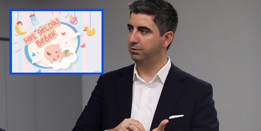 Gökhan Yüksel 'Kartal'da yaşamak bir ayrıcalıktır'