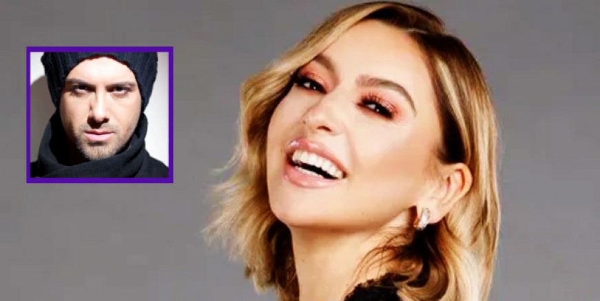 Hadise'ye tazminat davası şoku