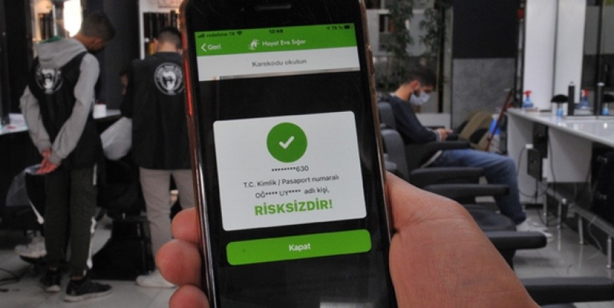 İstanbul'da yeni dönem bugün başladı!