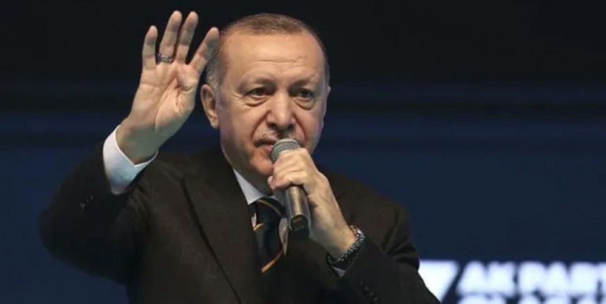 İşte Erdoğan'ın yeni A Takımı!