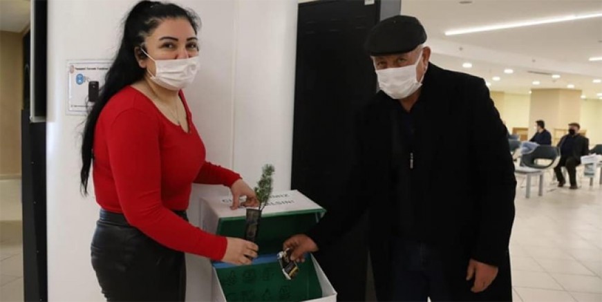 Kartal Belediyesi sigara bağımlılığına savaş açtı