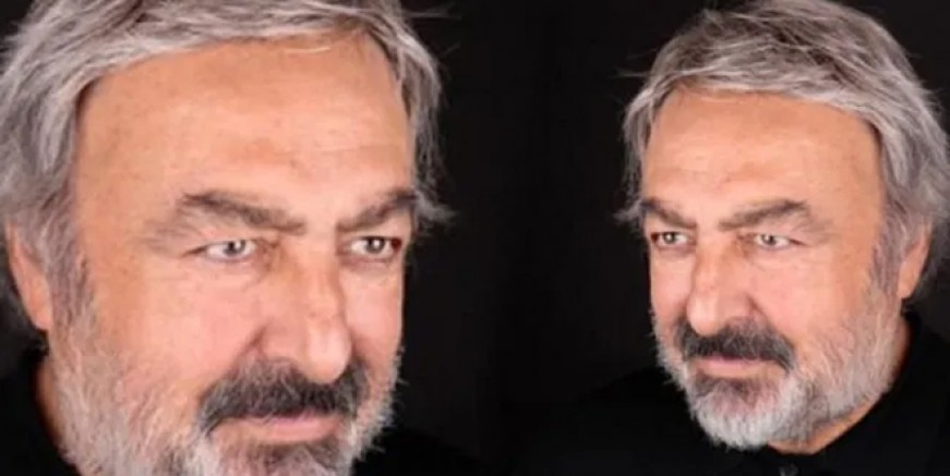 Kaya Akarsu hayatını kaybetti