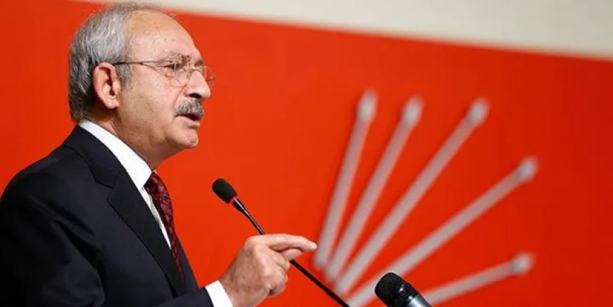 Kılıçdaroğlu'ndan İstanbul Sözleşmesi tepkisi