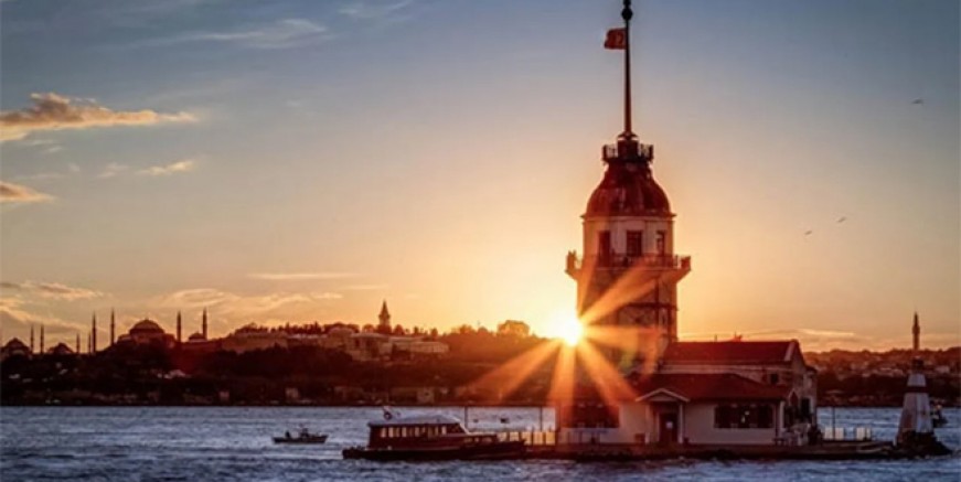 İstanbul'da havalar nihayet ısınıyor