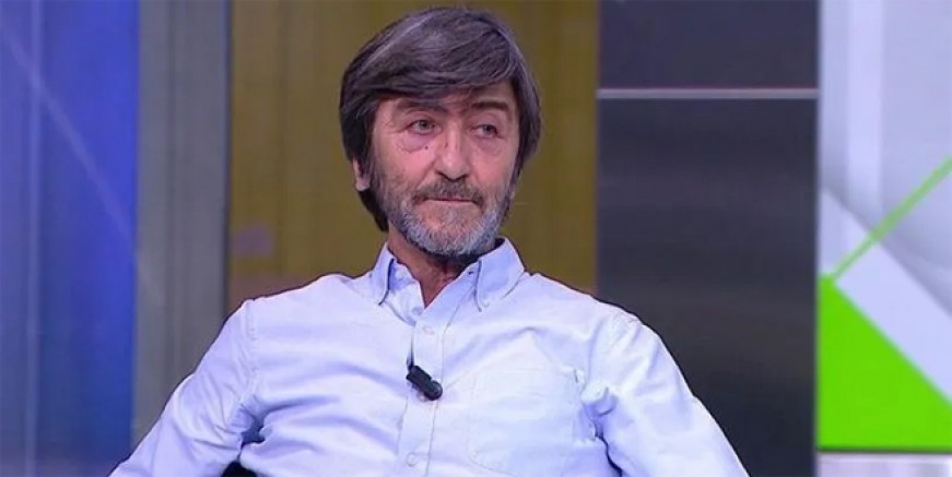 Rıdvan Dilmen yorumculuğu bıraktı!
