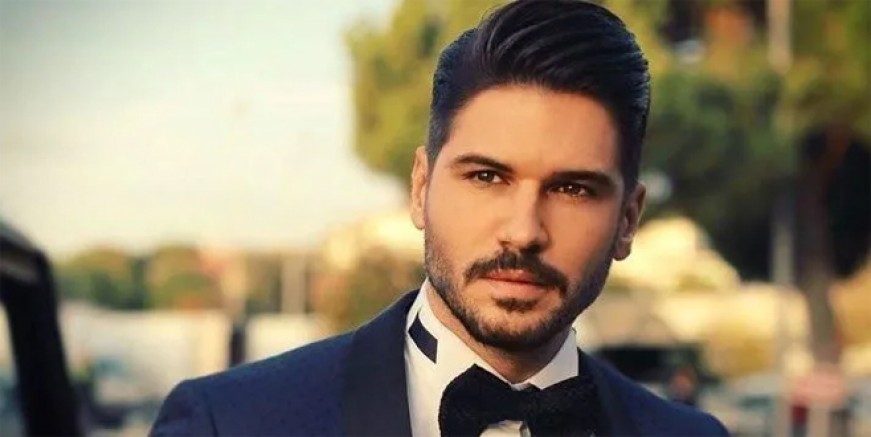 Tolgahan Sayışman’ın 9 milyon TL'lik oyuncağı!