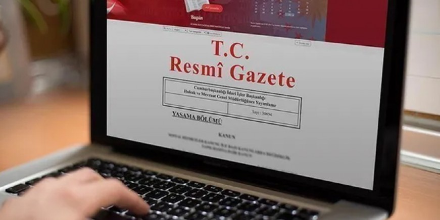 Türkiye İstanbul Sözleşmesi'nden ayrıldı