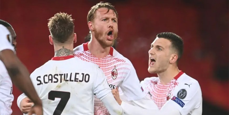 UEFA Avrupa Ligi'nde gecenin sonuçları