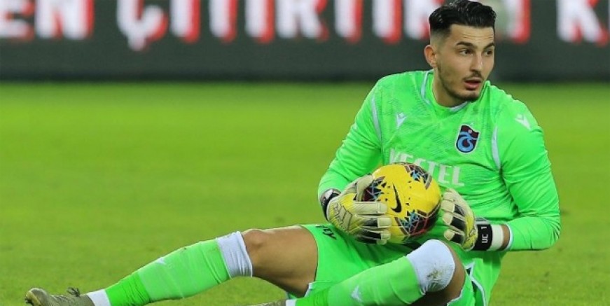 Uğurcan Çakır'a Chelsea kancası