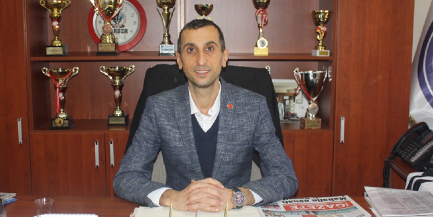 Umut Daştan güven tazeledi