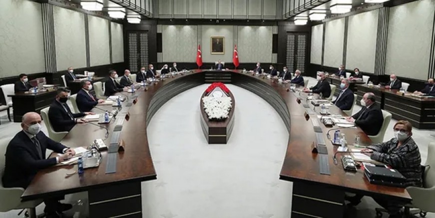 Yeni kısıtlama kararları mı geliyor?