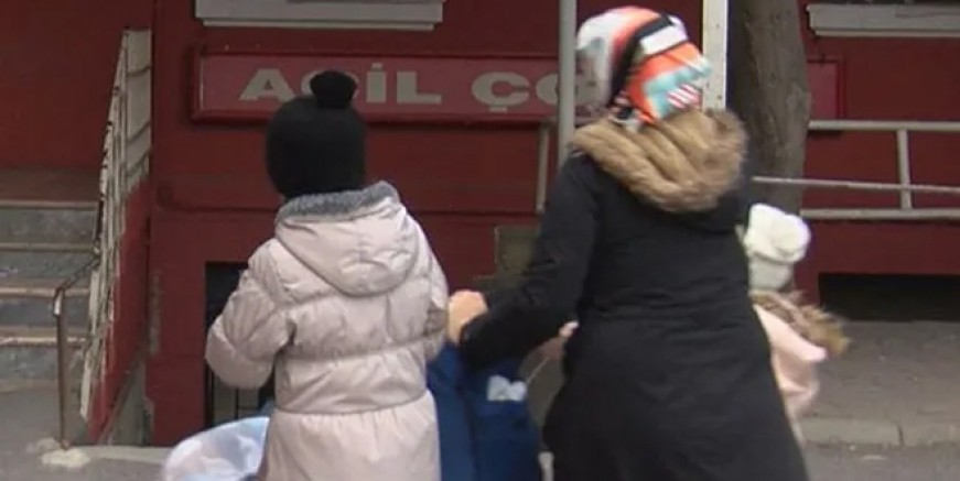Yeni mutasyonda çocuklara dikkat!