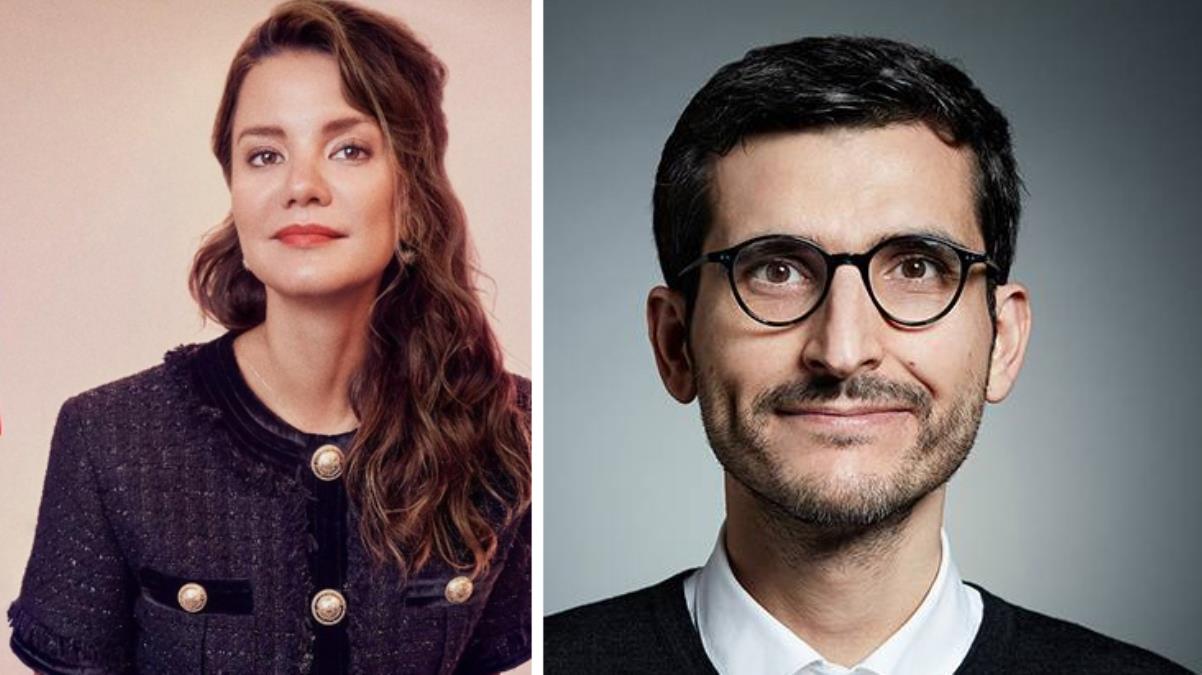 Trendyol'un kurucusu çift ayrıldı