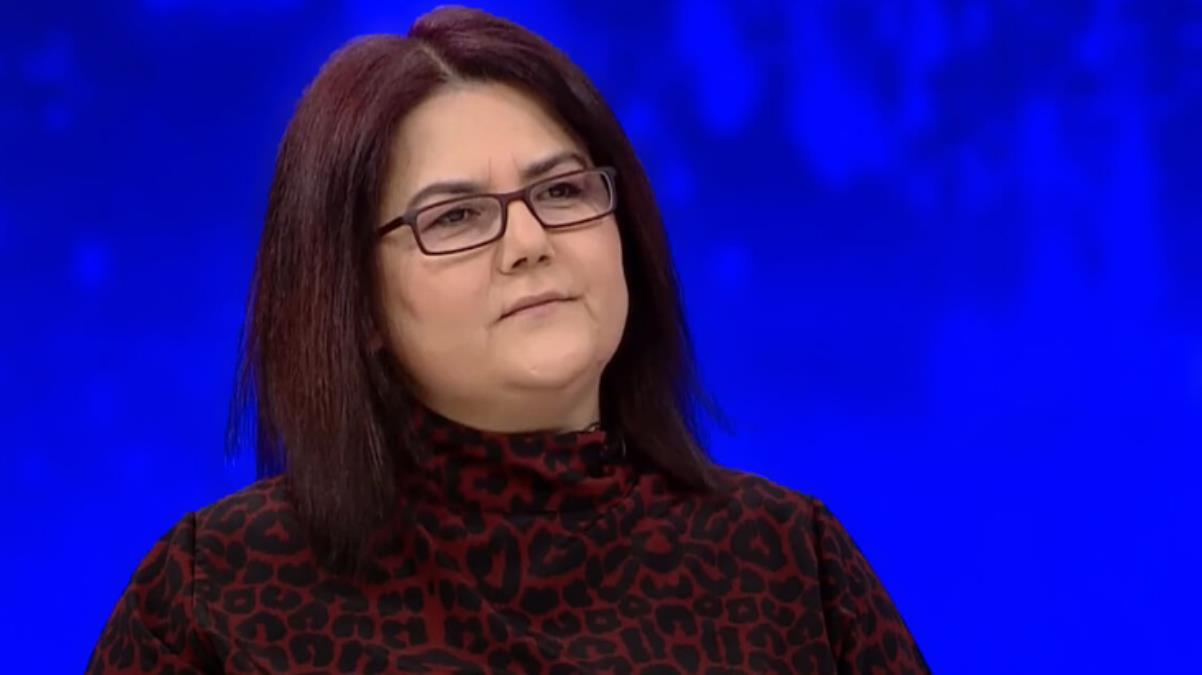 Derya Yanık 'kadına şiddete geçit vermeyeceğiz'