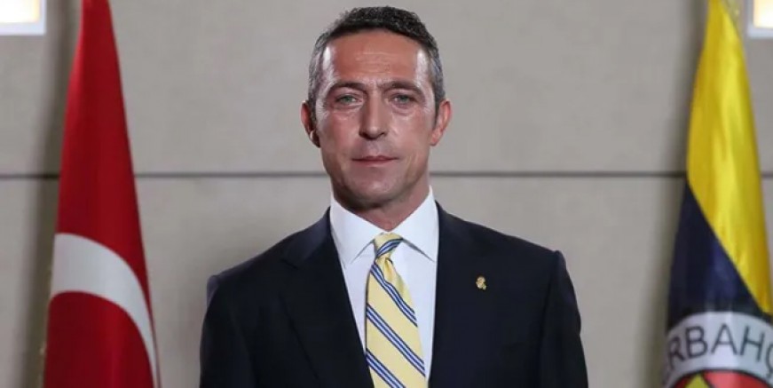 Ali Koç koronavirüse yakalandı