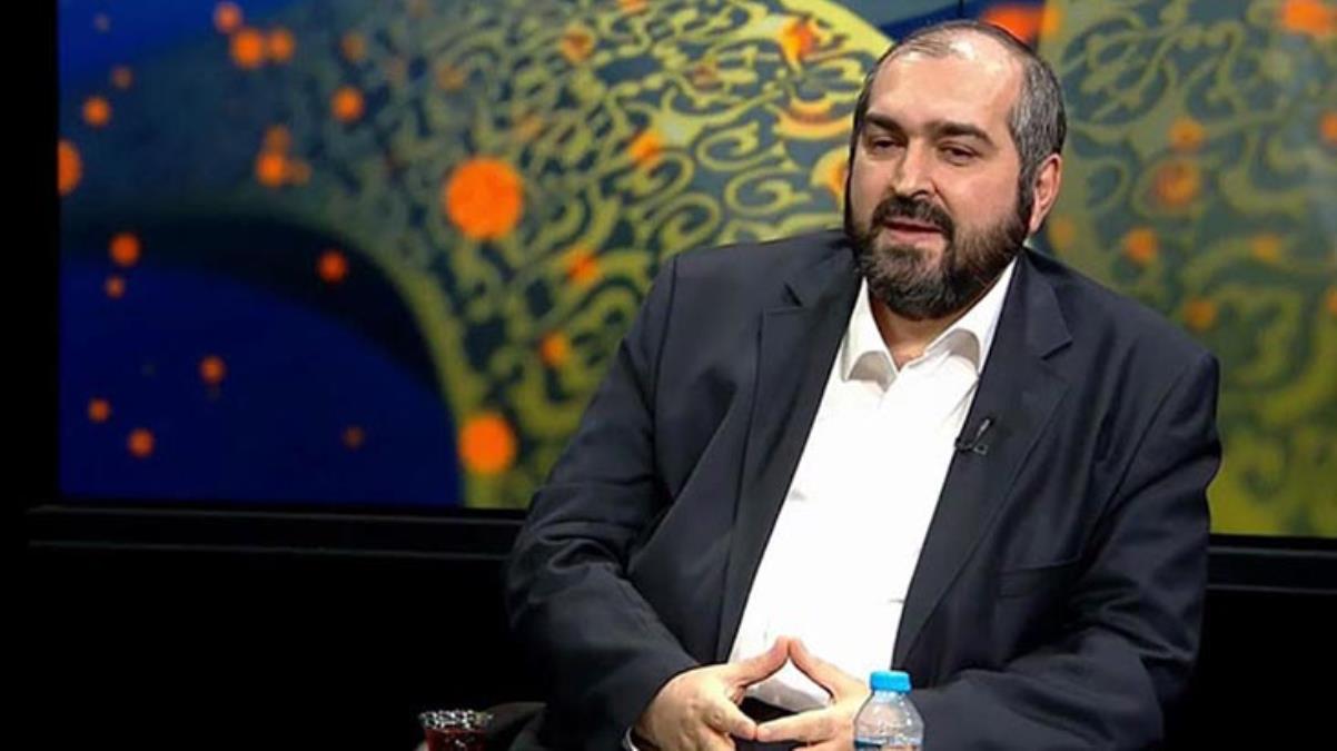 Mehmet Boynukalın o tweeti sildi