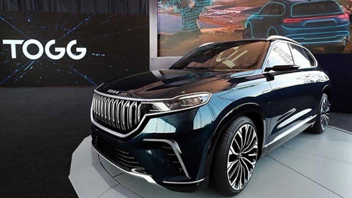 Alman basınından yerli otomobile övgü!