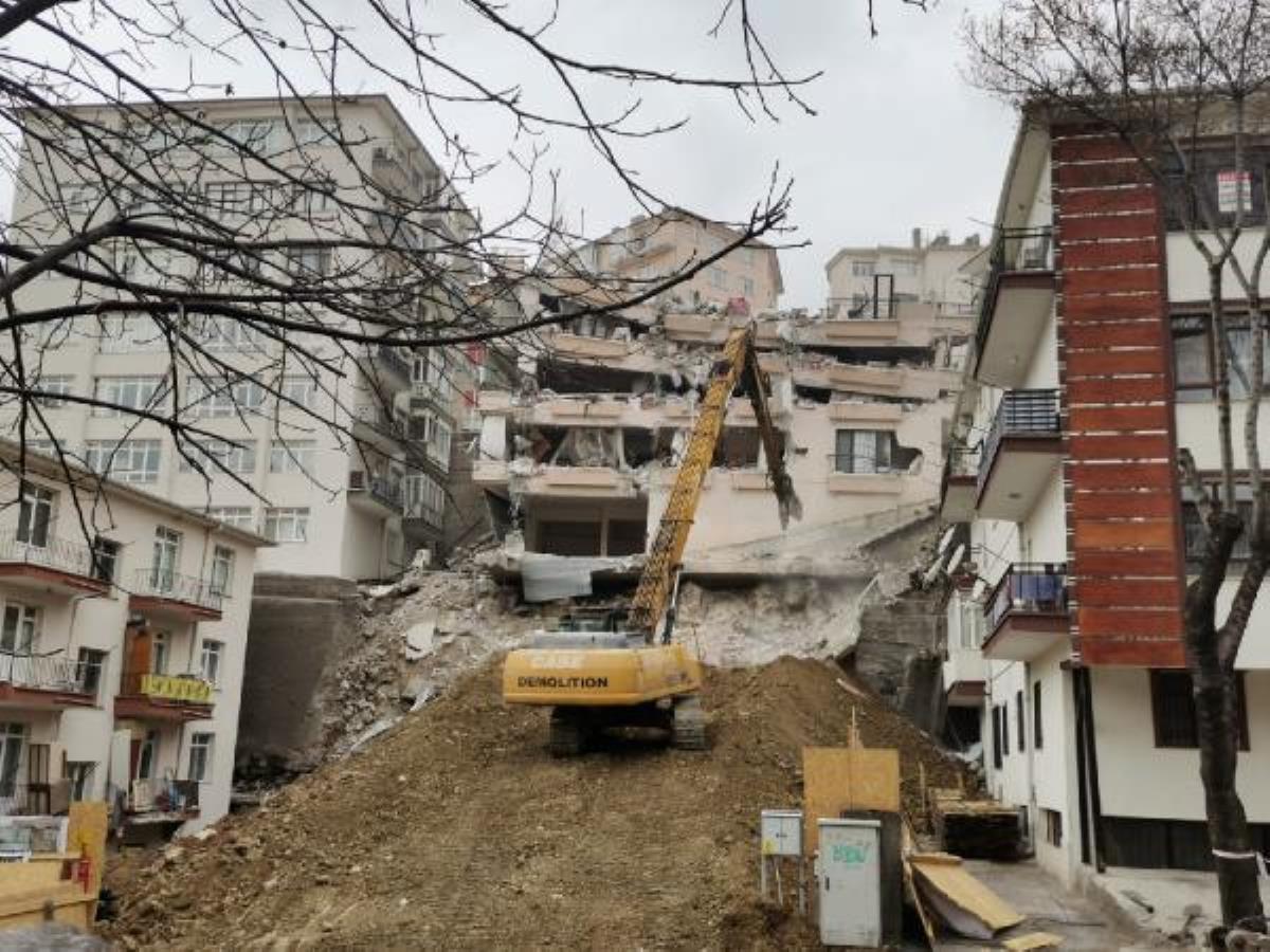 Ankara'da fırsatçılar iş başında; kiralar uçtu