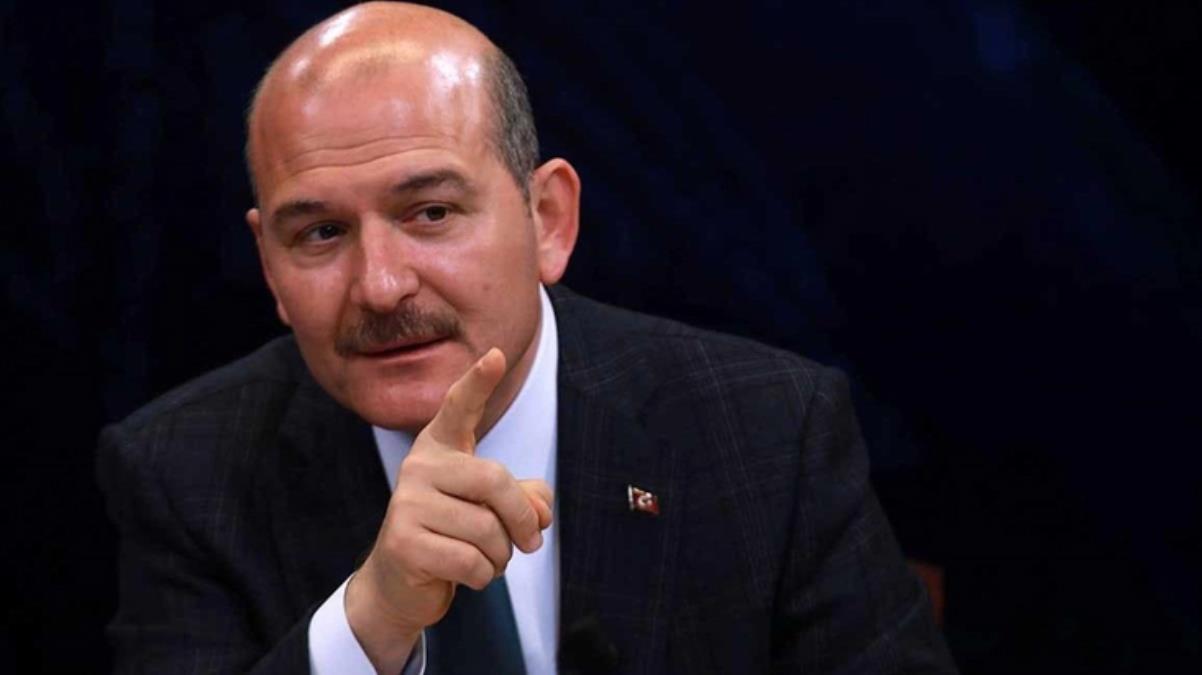 Süleyman Soylu kurnazları uyardı 'Hiç acımam'
