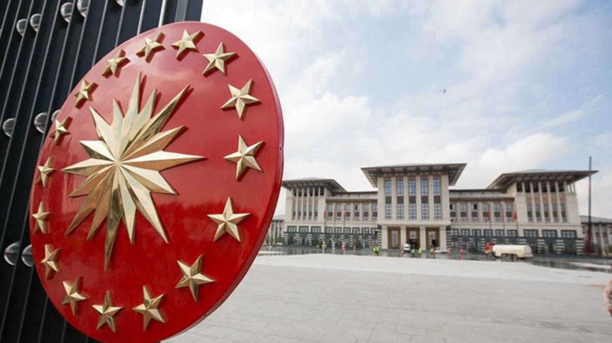 Beştepe'den Biden'a çok sert tepkiler