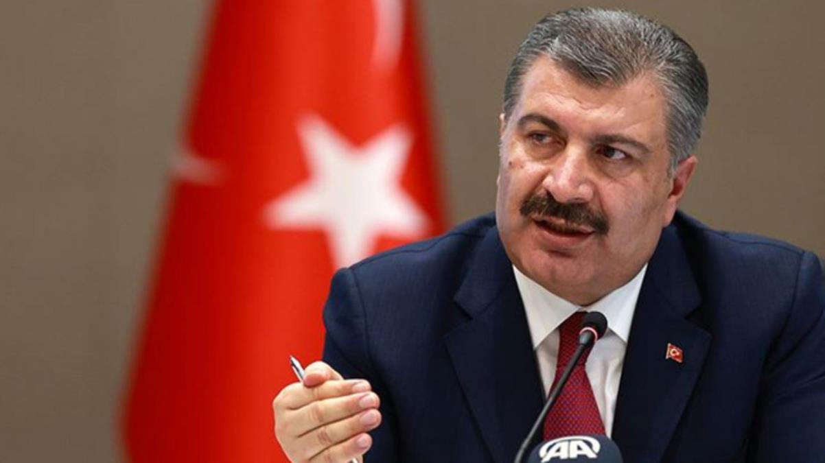 Bakan Koca: 'Ramazan'ı fırsata çevirmemiz lazım'