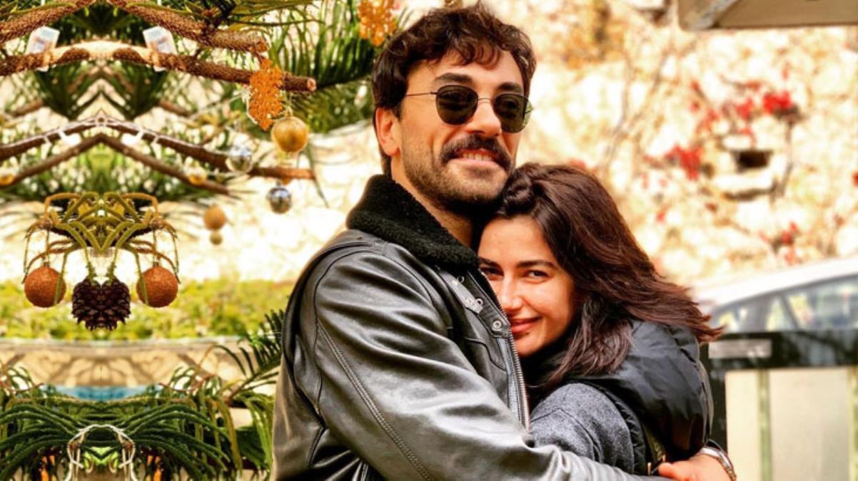 Nesrin Cavadzade Gökhan Alkan'ı sildi