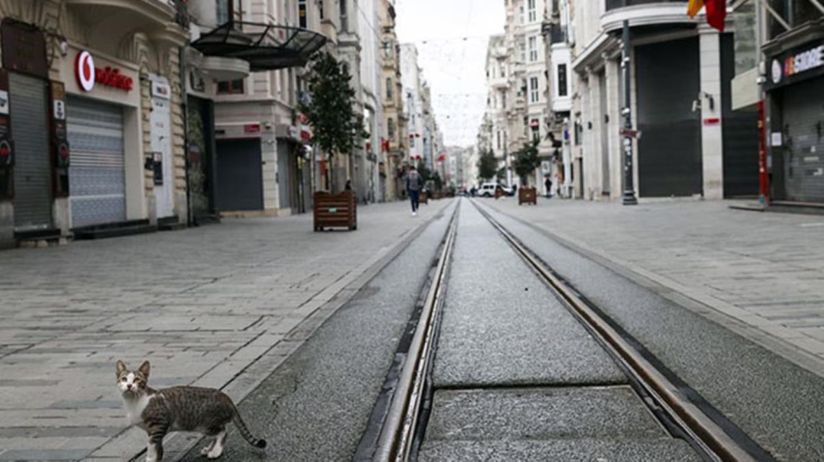 CHP'den tam kapanma kararına tepki!