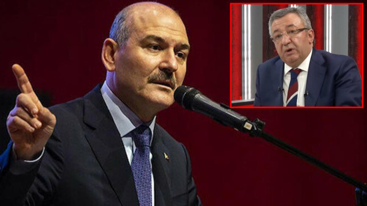 Soylu: Vallahi sizi 15 Temmuz'dan beter yaparız