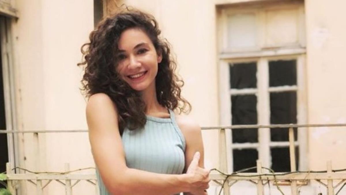 Çağla Özavcı Çukur'a katıldı