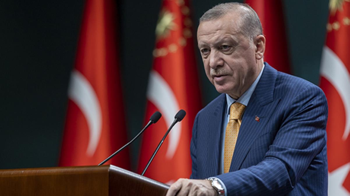 Erdoğan'dan emeklilere bayram ikramiyesi müjdesi