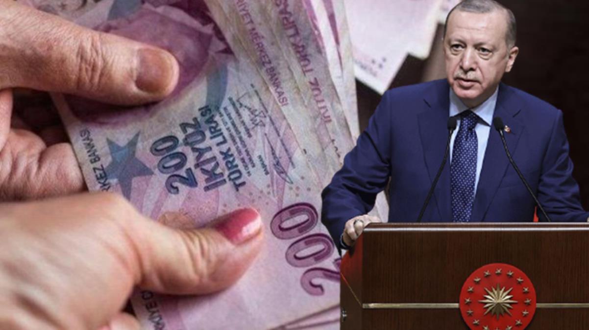 İşte emekli ikramiyeleriyle ilgili 3 formül