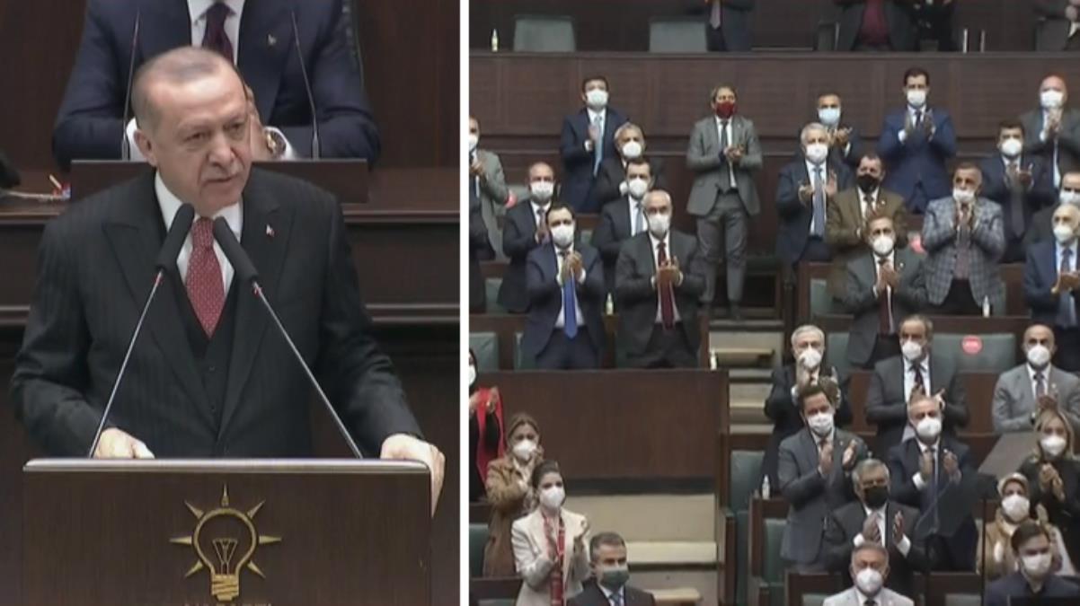 Cumhurbaşkanı Erdoğan'dan Engin Altay'a sert sözler