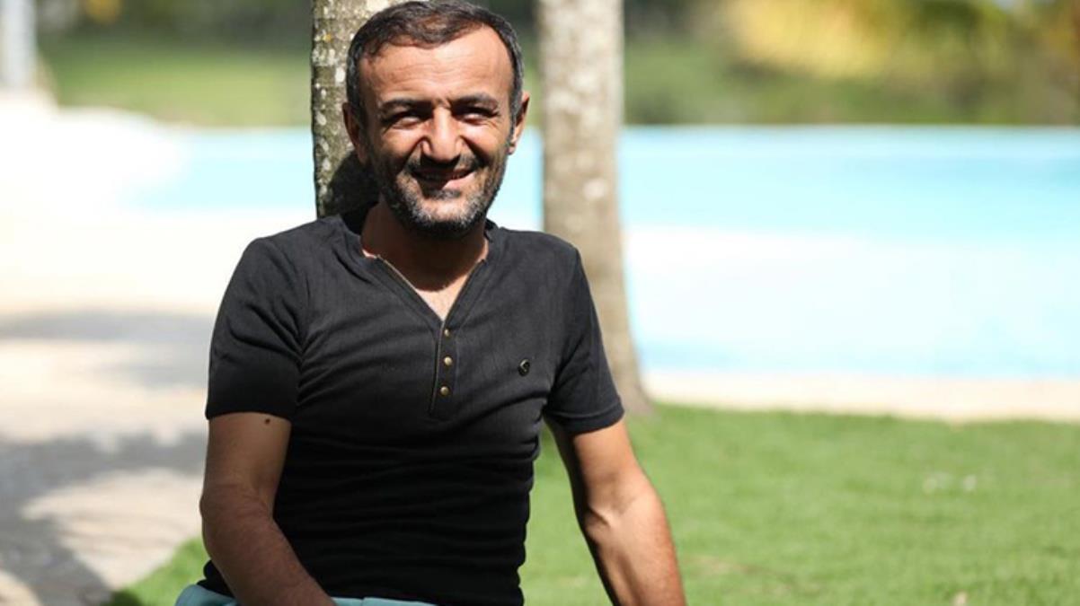 Ersin Korkut özür diledi