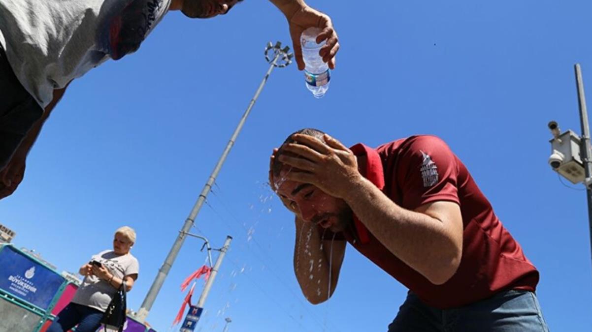 İstanbul için ürküten senaryo