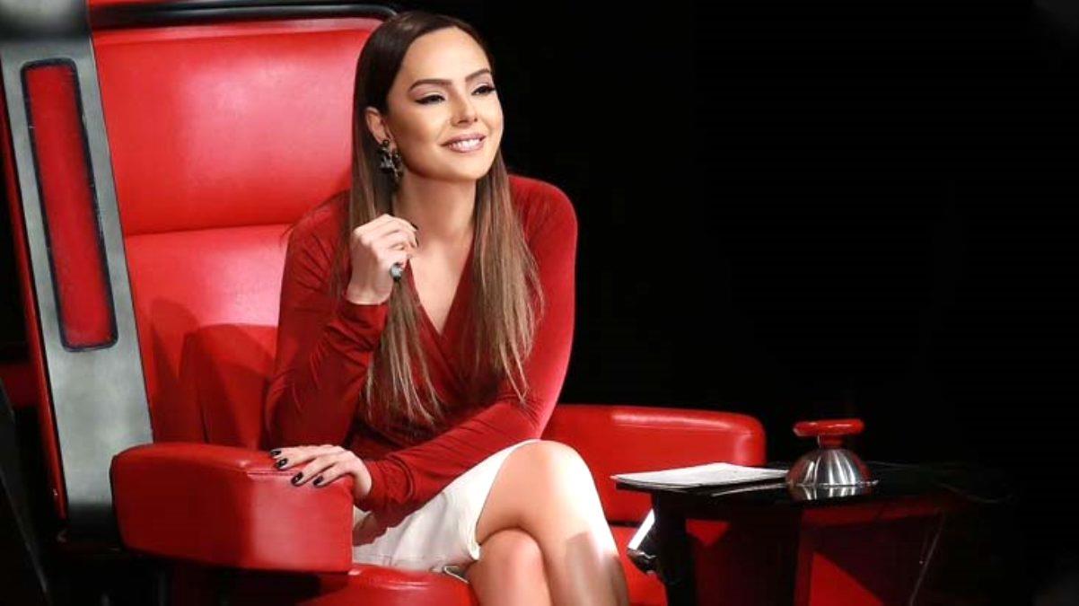 Ebru Gündeş'in boşanma davasına yayın yasağı