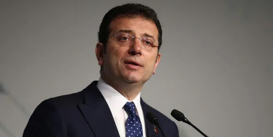 Ekrem İmamoğlu'ndan 20 kütüphane müjdesi
