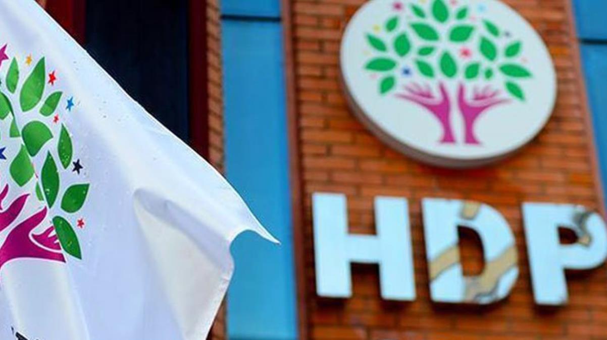 Emekli amirallerin bildirisiyle ilgili HDP'den açıklama: Darbeci yaklaşımlara tavrımız nettir
